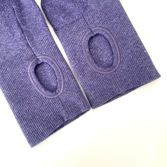 Ivivva Girls Long Sleeves Training Top T Shirt - Picture 3 of 5